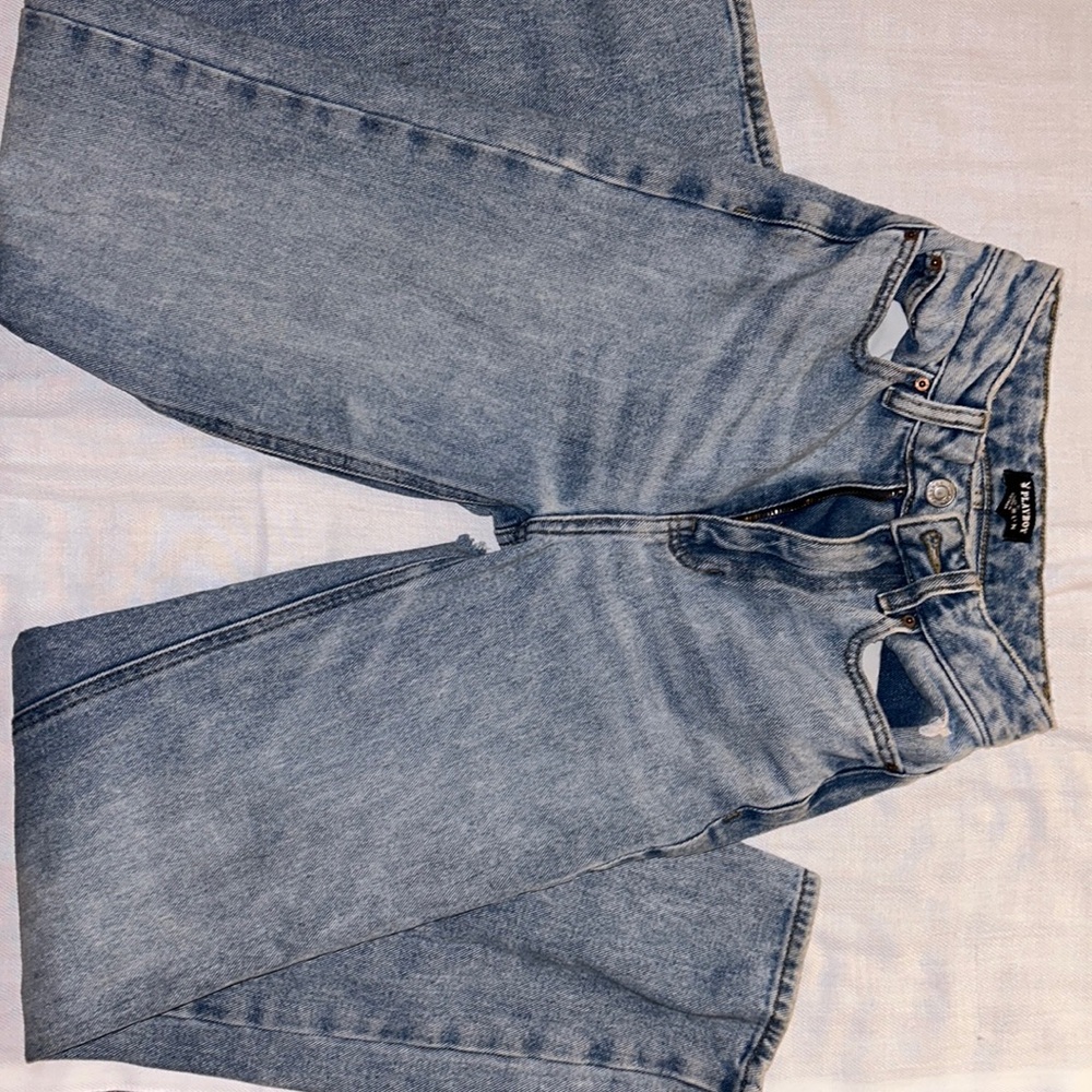 PLAYBOY by PACSUN denim jeans 😍